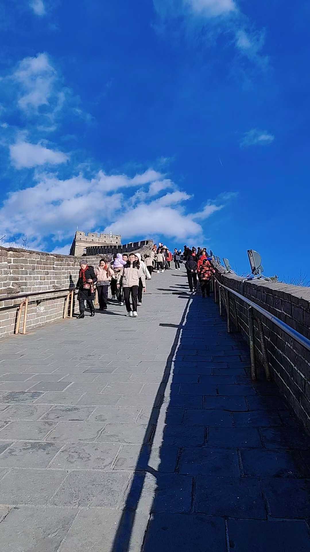 Paket Tour Beijing Forbidden City dan Great Wall