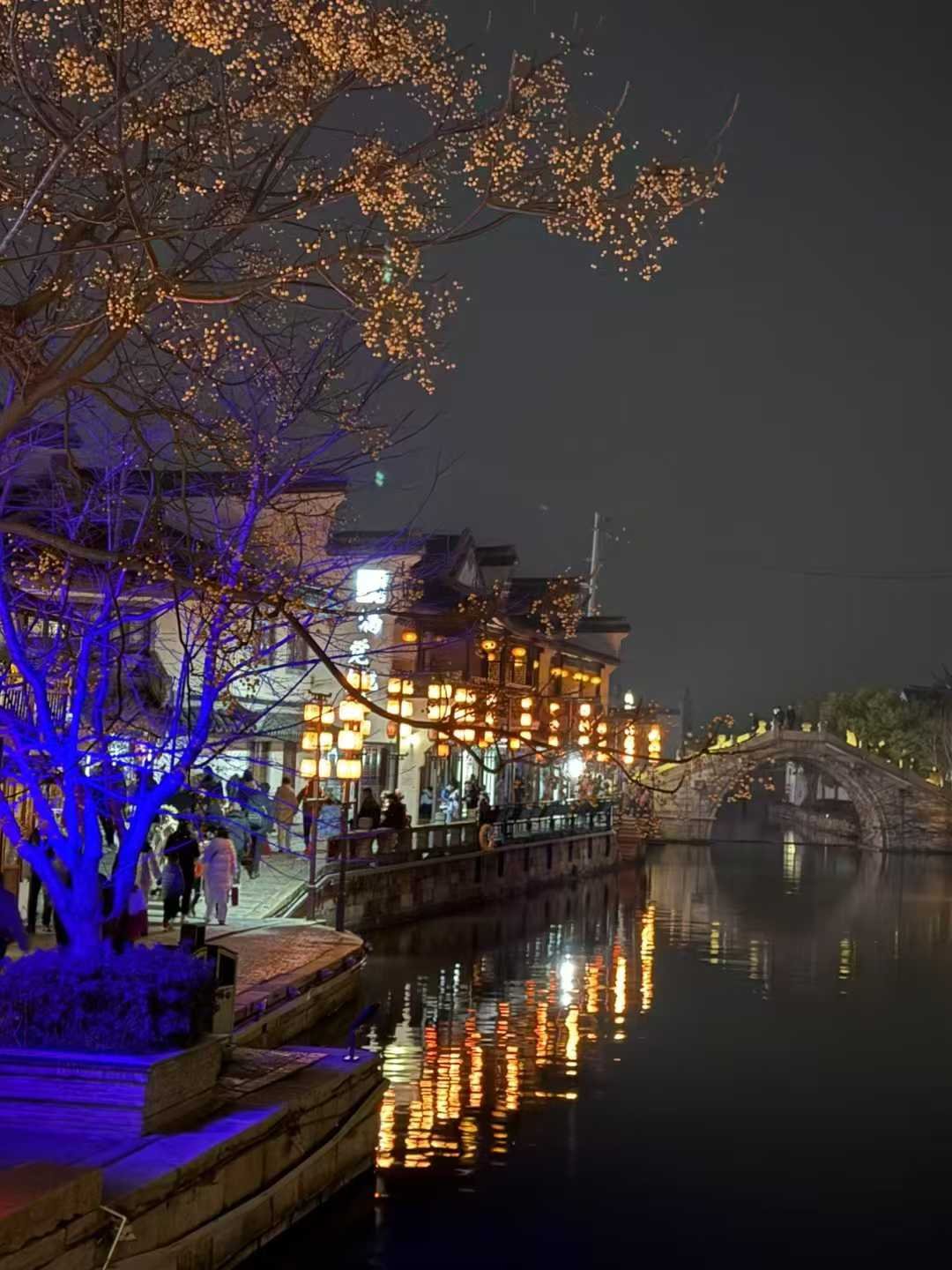 Paket Tour China Shanghai Hangzhou Suzhou Murah